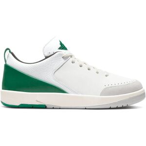 Nike Jordan 2 Low X Nina Chanel Abney White Green - green