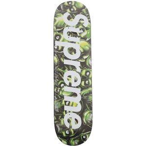 Supreme Skull Pile Skateboard Deck Multi - Size: - - green - Size: -