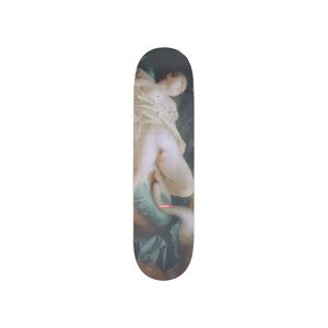 Supreme Leda And The Swan Skateboard Deck Multi