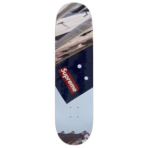 Supreme Banner Skateboard Deck Multi - Size: - - multicolour - Size: -