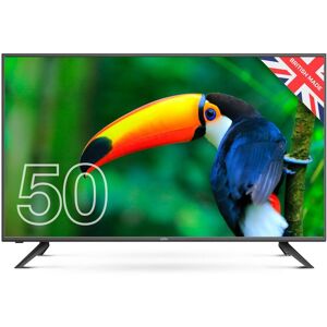 Cello 50" Full HD LED TV With Built-in Freeview T2 HD - C5020DVB