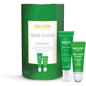 Weleda Skin Food - Essentials Gift Set Weleda Skin Food - Essentials Gift Set