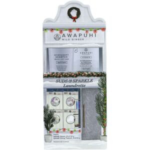 Paul Mitchell Awapuhi Wild Ginger Hydrate & Gloss Gift Set Paul Mitchell Awapuhi Wild Ginger Hydrate & Gloss Gift Set