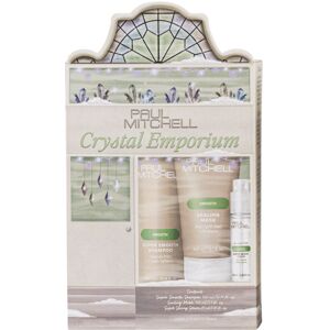 Paul Mitchell Super Smooth Gift Set Paul Mitchell Super Smooth Gift Set