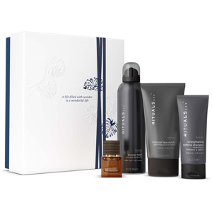 Rituals Homme Gift Set Rituals Homme Gift Set
