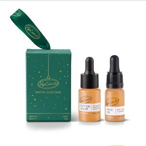 UpCircle Winter Glow Duo' Festive Bauble UpCircle Winter Glow Duo' Festive Bauble