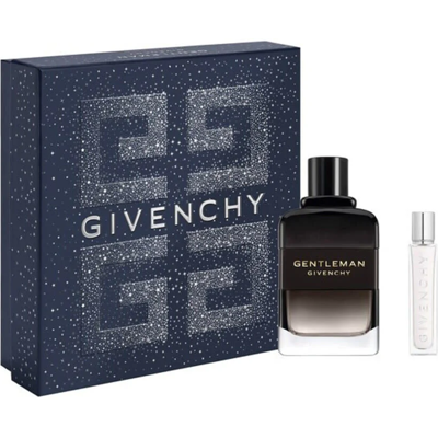 Givenchy Gentleman Gift Set Givenchy Gentleman Gift Set
