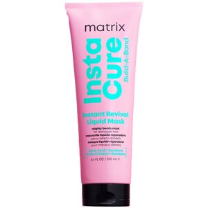 Matrix Matrix Total Results Instacure Build A Bond Instant Revival Liquid Mask - Hair Mask Matrix Matrix Total Results Instacure Build A Bond Instant Revival Liquid Mask - Hair Mask