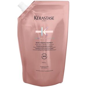 Kérastase Pink Moisturizing Color Shampoo - Moisturising Shampoo for Color-Treated Hair Kérastase Pink Moisturizing Color Shampoo - Moisturising Shampoo for Color-Treated Hair