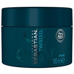 Sebastian Professional Twisted Elastic Treatment Mask 150ml Sebastian Professional Twisted Elastic Treatment Mask 150ml