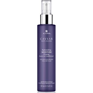 Alterna Replenishing Moisture Priming Leave-in Conditioner - Haircare Alterna Replenishing Moisture Priming Leave-in Conditioner - Haircare