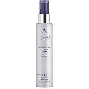 Alterna Caviar Anti-Aging Professional Styling Sea Salt Spray 147ml Alterna Caviar Anti-Aging Professional Styling Sea Salt Spray 147ml