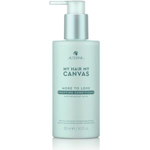 Alterna My Hair My Canvas More to Love Bodifying Conditioner 251ml Alterna My Hair My Canvas More to Love Bodifying Conditioner 251ml