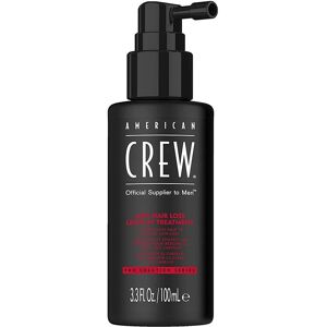 American Crew Anti-Hair Loss Treatment Leave-In Treatment 100ml American Crew Anti-Hair Loss Treatment Leave-In Treatment 100ml