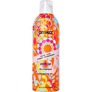 amika Perk Up Dry Shampoo Jumbo 339ml amika Perk Up Dry Shampoo Jumbo 339ml