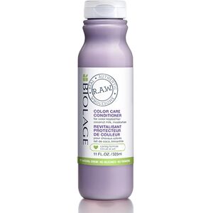 Biolage R.A.W Color Care Conditioner 325ml Biolage R.A.W Color Care Conditioner 325ml