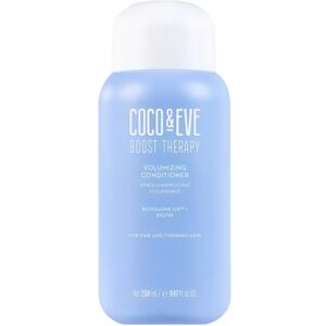 Coco & Eve Boost Therapy Volumising Conditioner 280ml Coco & Eve Boost Therapy Volumising Conditioner 280ml