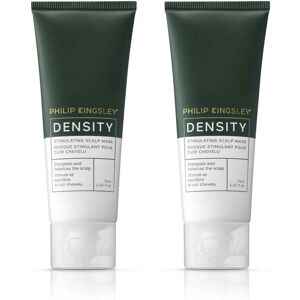 Philip Kingsley Density Stimulating Scalp Mask 75ml Double Philip Kingsley Density Stimulating Scalp Mask 75ml Double