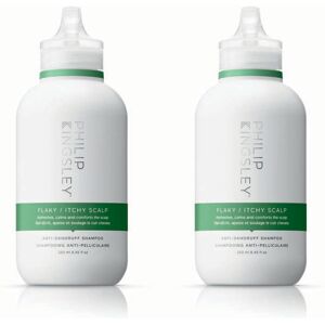 Phillip Kingsley Unisex Flaky/Itchy Scalp Shampoo - Shampoo Phillip Kingsley Unisex Flaky/Itchy Scalp Shampoo - Shampoo