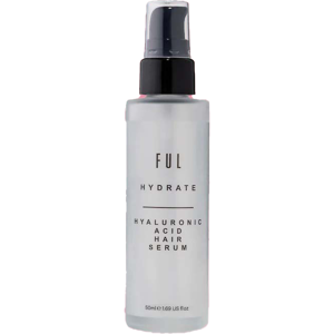FUL Hyaluronic Acid Hair Serum 50ml FUL Hyaluronic Acid Hair Serum 50ml