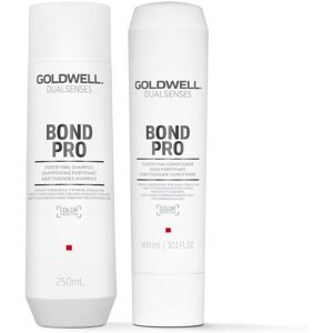 Goldwell Dualsenses Bond Pro Shampoo 250ml & Bond Pro Conditioner 200m Goldwell Dualsenses Bond Pro Shampoo 250ml & Bond Pro Conditioner 200m