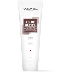 Goldwell Cool Brown Dualsenses Color Revive Shampoo - Hair Care Goldwell Cool Brown Dualsenses Color Revive Shampoo - Hair Care