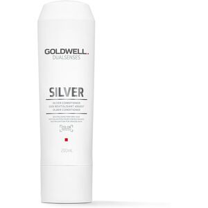 Goldwell Dualsenses Silver Conditioner (200ml) Goldwell Dualsenses Silver Conditioner (200ml)