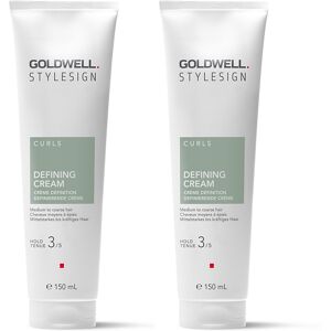 Goldwell StyleSign Defining Cream 150ml Double Goldwell StyleSign Defining Cream 150ml Double