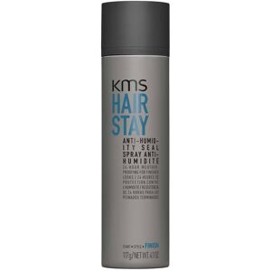 KMS Hairstay Anti-Humidity Seal 150ml KMS Hairstay Anti-Humidity Seal 150ml