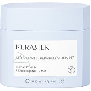 Kerasilk Recovery Mask - 200ml Kerasilk Recovery Mask - 200ml