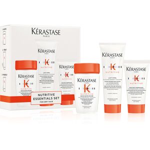Kérastase Nutritive Discovery Set (3-pcs) Kérastase Nutritive Discovery Set (3-pcs)