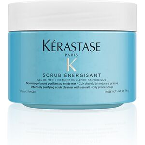 Kérastase Fusio Scrub Purifying Scrub (250 ml) Kérastase Fusio Scrub Purifying Scrub (250 ml)