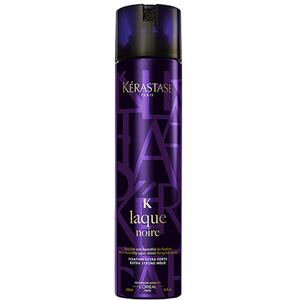 Kérastase Styling Laque Noire - Anti-Humidity Strong Hold Hairspray 3 Kérastase Styling Laque Noire - Anti-Humidity Strong Hold Hairspray 3