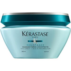 Kérastase Resistance Masque Force Architecte - Hair Mask for Damaged Hair Kérastase Resistance Masque Force Architecte - Hair Mask for Damaged Hair