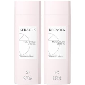 Kerasilk DOUBLE Repairing Shampoo 250ml Kerasilk DOUBLE Repairing Shampoo 250ml