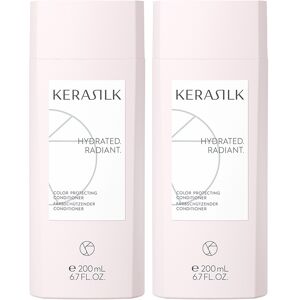 Kerasilk Colour Protect Conditioner 200ml Double Kerasilk Colour Protect Conditioner 200ml Double