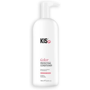 KIS Hair Care Color Protecting Conditioner- 1000ml KIS Hair Care Color Protecting Conditioner- 1000ml