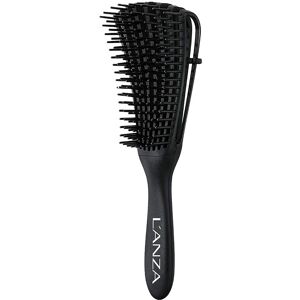 L'ANZA Healing Curls Curl Detangling Brush L'ANZA Healing Curls Curl Detangling Brush