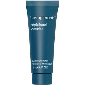 Living Proof Triple Bond Complex Hair Strengthener - Hair Treatment Living Proof Triple Bond Complex Hair Strengthener - Hair Treatment