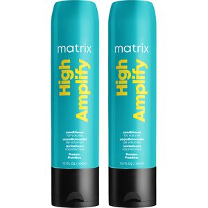 Matrix Total Results High Amplify Conditioner for Fine Flat Hair 300ml Matrix Total Results High Amplify Conditioner for Fine Flat Hair 300ml