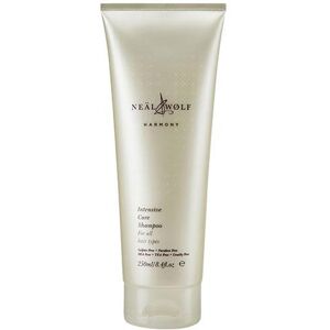 Neal & Wolf Harmony Intensive Care Shampoo 250ml Neal & Wolf Harmony Intensive Care Shampoo 250ml