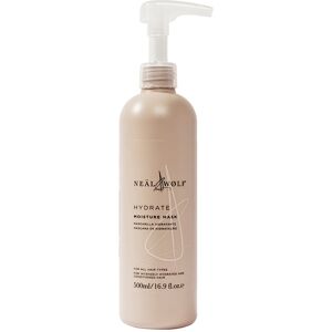 Neal & Wolf Hydrate Moisture Mask 500ml Neal & Wolf Hydrate Moisture Mask 500ml