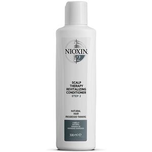 Nioxin System 2 - Conditioner - Fine, Natural and Very Weakened Hair - Step 2 Nioxin System 2 - Conditioner - Fine, Natural and Very Weakened Hair - Step 2