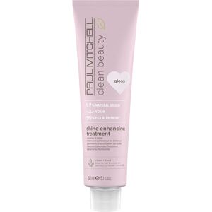 Paul Mitchell Clean Beauty Color Depositing Treatment Protect (150ml) Paul Mitchell Clean Beauty Color Depositing Treatment Protect (150ml)