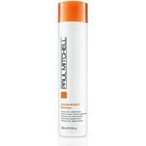 Paul Mitchell Color Protect Daily Shampoo 300ml Paul Mitchell Color Protect Daily Shampoo 300ml