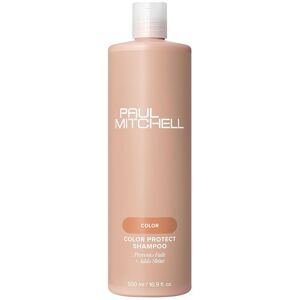 Paul Mitchell Color Protect Shampoo 500ml Paul Mitchell Color Protect Shampoo 500ml