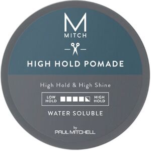 Paul Mitchell High Hold Pomade 85g Paul Mitchell High Hold Pomade 85g