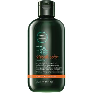Paul Mitchell Tea Tree Special Color Shampoo (300 ml) Paul Mitchell Tea Tree Special Color Shampoo (300 ml)