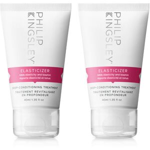 Philip Kingsley Elasticizer 40ml Double Philip Kingsley Elasticizer 40ml Double