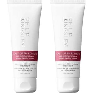 Philip Kingsley Phillip Kingsley Elasticizer Extreme 75ml Double Philip Kingsley Phillip Kingsley Elasticizer Extreme 75ml Double